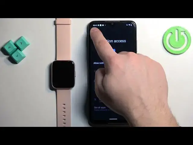 Video thumbnail for How to Enable Android Phone Notifications on ZEBLAZE Beyond