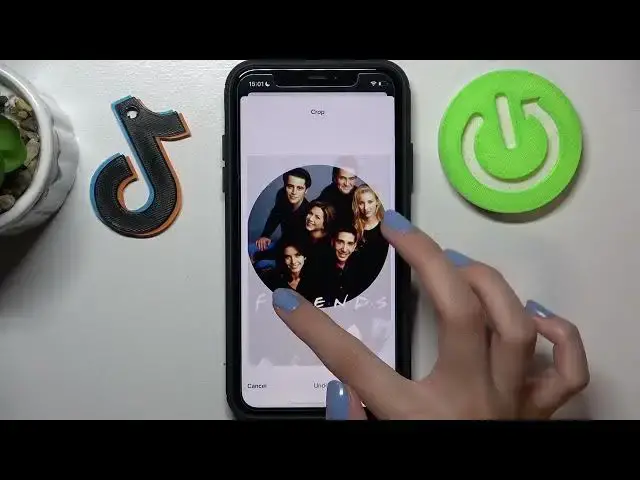Video thumbnail for How to Change Profile Picture on TikTok - Add Profile Picture