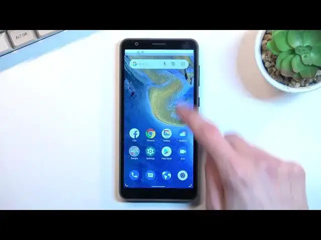 'Video thumbnail for How to Enable Do Not Disturb Mode in ZTE Blade A31 - Activate DND Mode'