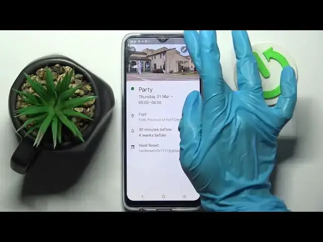 'Video thumbnail for How to Add Event to the Calendar on VIVO Y01'