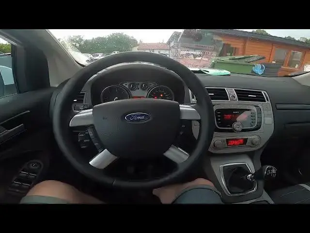 'Video thumbnail for How to Turn Radio On or Off in Ford Kuga I ( 2008 – 2012 ) - Enable or Disable Radio'