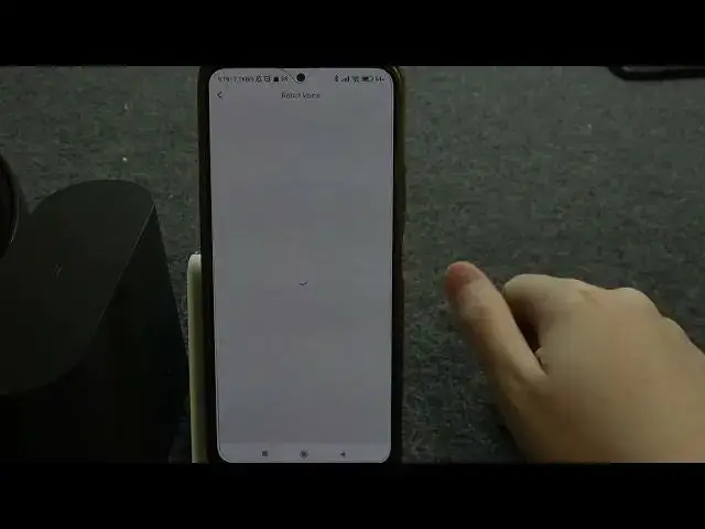 'Video thumbnail for How To Change Voice Language In Roborock S8'