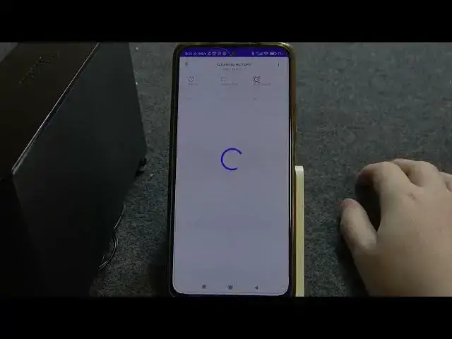 Video thumbnail for How To Check Cleaning History On Shark RV2001