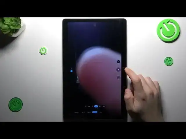 Video thumbnail for How to Manage Time-Lapse Speed in Lenovo Tab P11 Gen 2 - Change Video Time-Lapse Speed