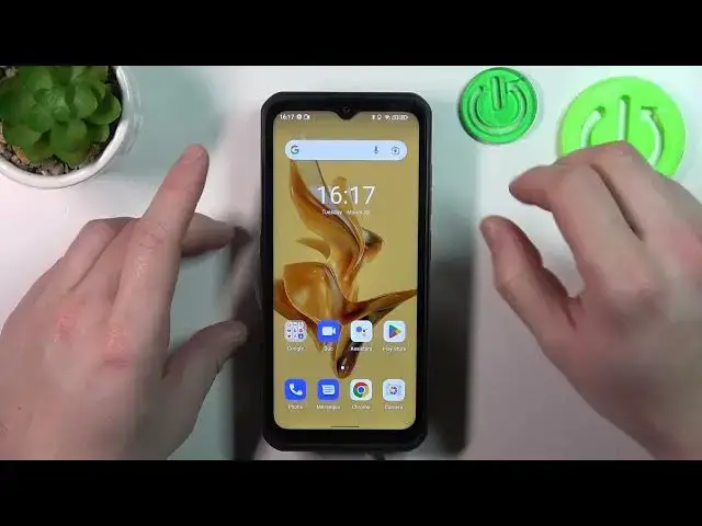 Video thumbnail for Does ULEFONE Armor 17 Pro Support Wireless Charging? - Battery Settings