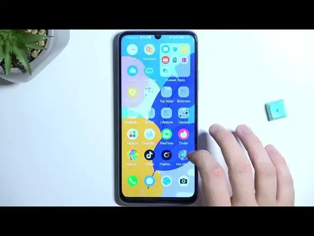 Video thumbnail for How to Get Google Services on HUAWEI Nova Y70 | Install Google Play Store 2022