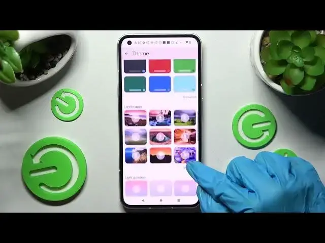 'Video thumbnail for How to Change and Customize the Keyboard Theme on NOTHING Phone (1)'