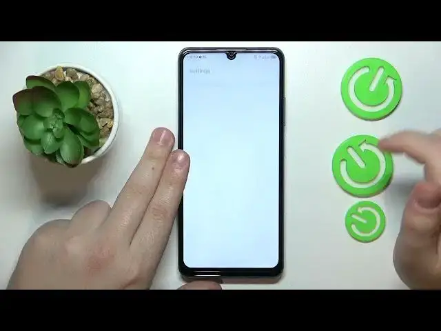 Video thumbnail for How to Check the Amount of Available Random Access Memory on ZTE Blade A72S