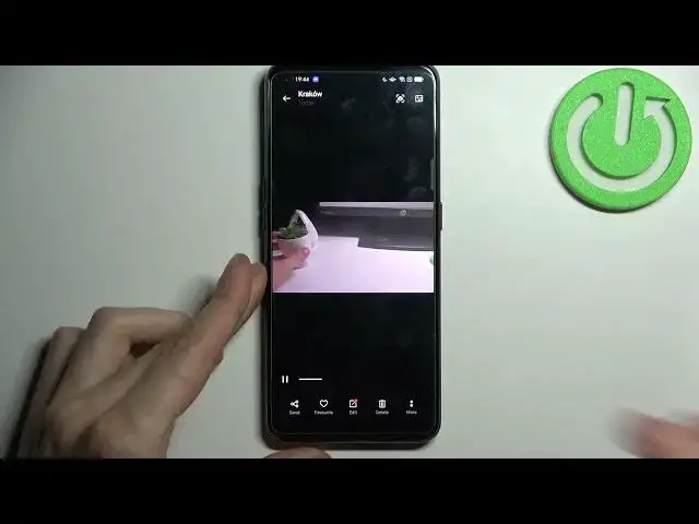 'Video thumbnail for How to Record Slow Motion Videos on OPPO A94 5G'