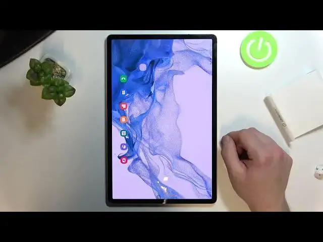 Video thumbnail for How to Remove Cards from Google Pay on SAMSUNG Galaxy Tab S8+