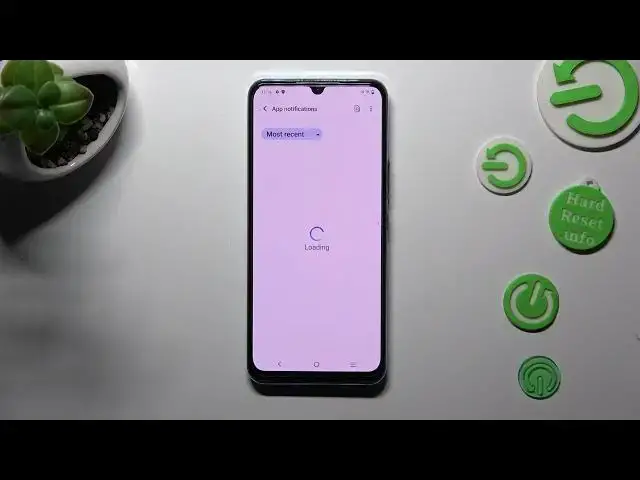 Video thumbnail for How to Turn On / Off App Notifications on Vivo V21e