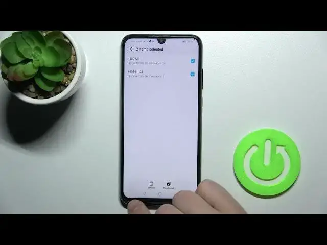 'Video thumbnail for How to Unblock Number on Honor 20E – Remove Number from Blacklist'