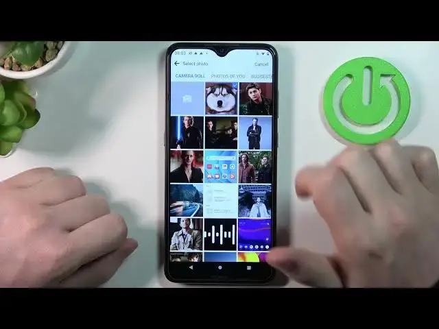 Video thumbnail for Facebook - How To Edit Profile Picture