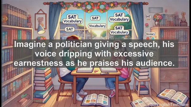 Video thumbnail for 5000 Must Know SAT Vocabulary - SAT Vocabulary: Understanding 'Unction' and Its Usage