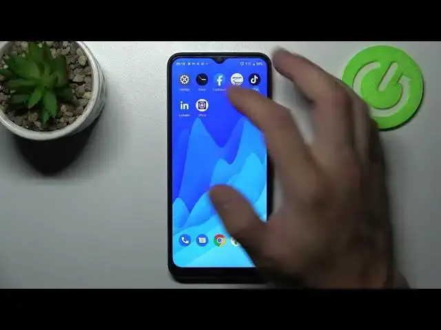 Video thumbnail for How to Turn On/Off Screen Lock Sound in REALME C30 – Manage Screen Lock