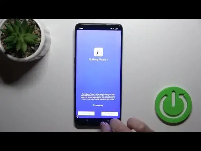 Video thumbnail for How to Install iPhone Keyboard on OPPO F23? Change Key Design / Buttons to Apple Style in Android!