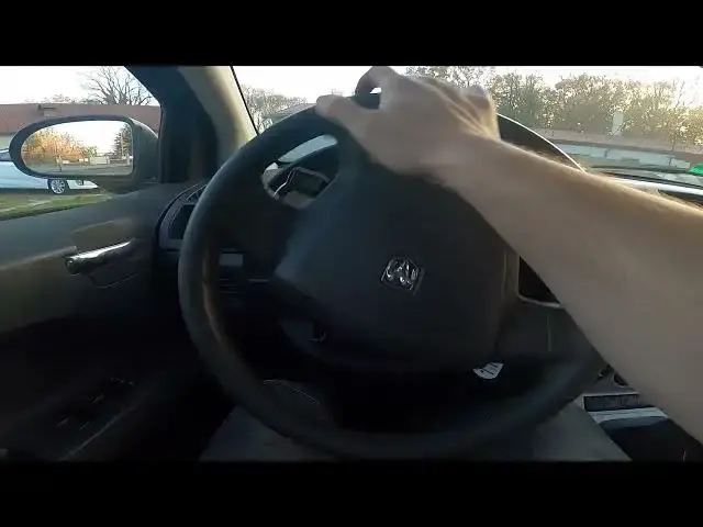 Video thumbnail for How to Find Compass in Dodge Caliber ( 2008 – 2017 ) | Compass Location