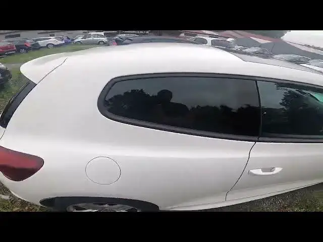 'Video thumbnail for How to Open Gas Tank in Volkswagen Scirocco III ( 2008 - 2017 ) - Unlock Fuel Filler'