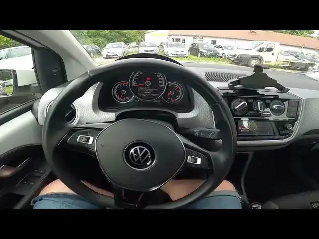 'Video thumbnail for How to Change System Language in Volkswagen Up! ( 2011 - now )'
