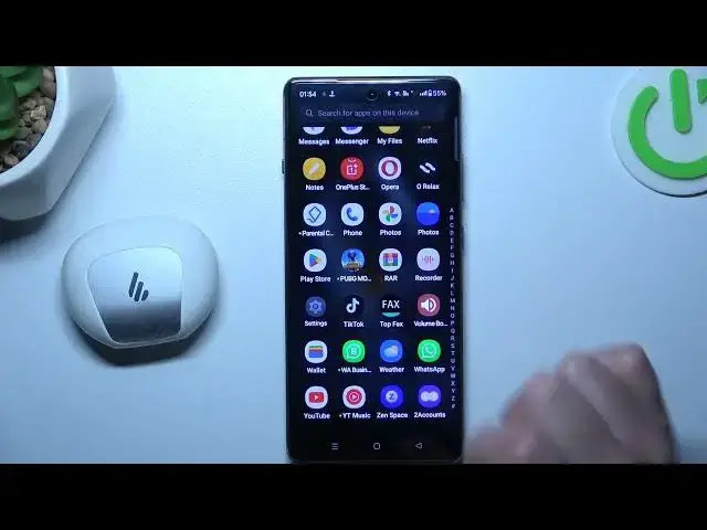 Video thumbnail for How to Fix the Bluetooth Connectivity & Pairing Problems on OnePlus Ace 3