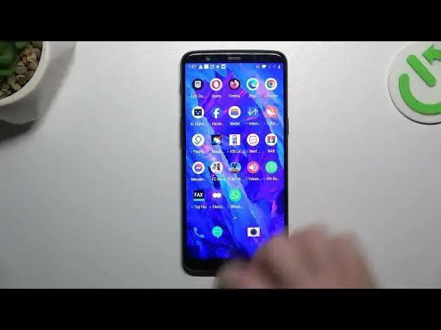 Video thumbnail for How to Add New Apps To Home Screen Automatically on OnePlus 5T
