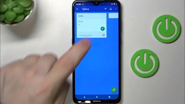 Video thumbnail for Jak udostępnić link do tablicy w Trello?