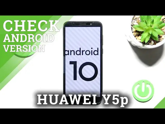 'Video thumbnail for How to Check Android Version in HUAWEI Y5p – Find Android Info'