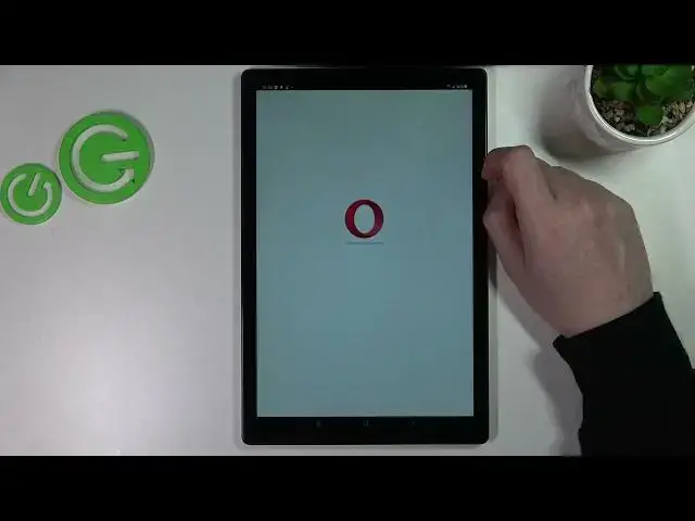 Video thumbnail for Samsung Galaxy Tab A8 2021 - How To Install Opera Browser