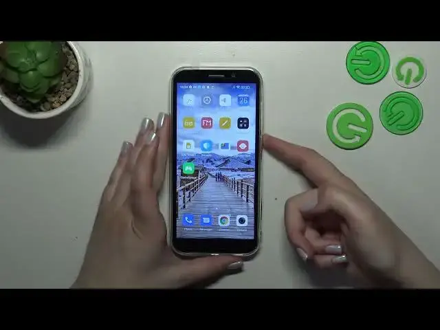 Video thumbnail for How to Perform a Soft Reset on DOOGEE X97 Pro? Android System Stuck or Freeze? Let's Restart Phone!