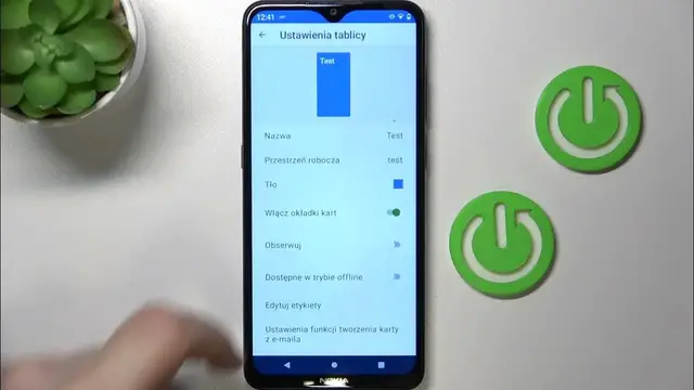 Video thumbnail for Jak zmienić widoczność w Trello?