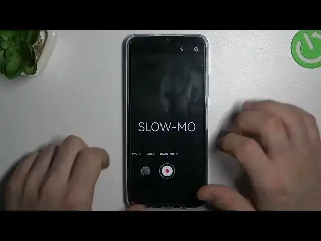 Video thumbnail for How to Change Speed of Slow Motion Recording on HUAWEI NOVA Y61 - Slow-motion Mode