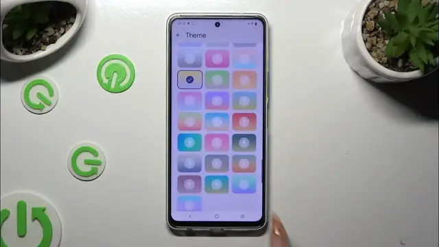 Video thumbnail for How to Change & Customize Keyboard Theme on VIVO Y200?