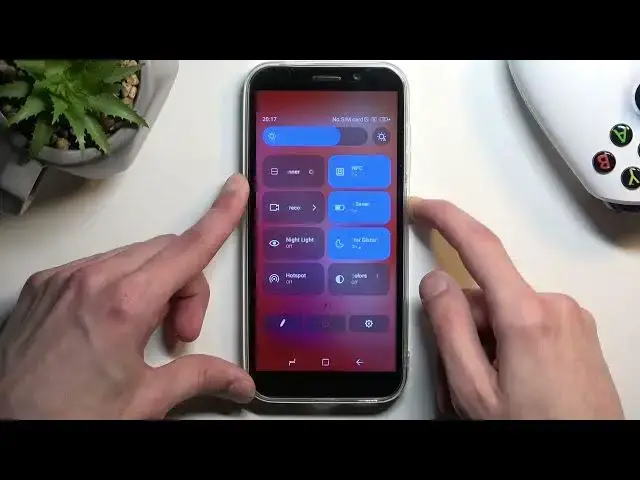 Video thumbnail for Activate Power Saving Mode on DOOGEE X97 Pro - Low Power Solution
