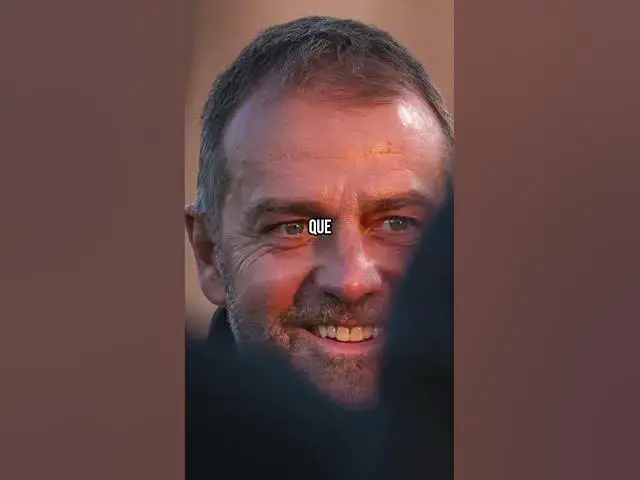 Video thumbnail for EL PRESIDENTE DEL CTA RECONOCE QUE LA EXPULSIÓN DE FLICK FUE INJUSTA