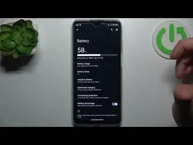 Video thumbnail for How to Activate Power Saving Mode on MOTOROLA Moto G Play (2023) – Manage Battery Settings