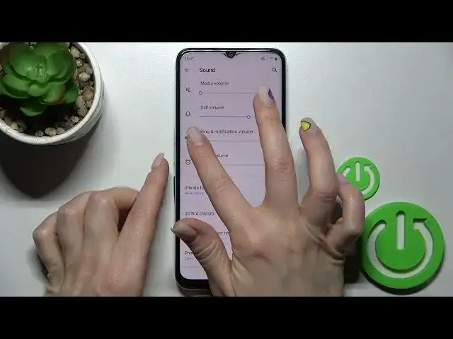 Video thumbnail for How to mute incoming calls on Realme Narzo 50A Prime / How to Mute RingTones on Realme Narzo 50A