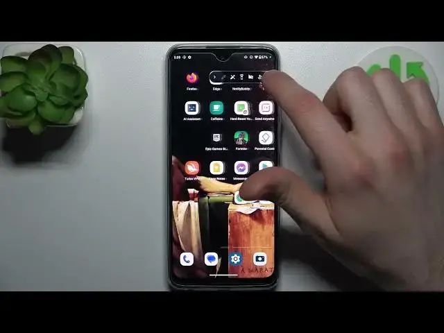 Video thumbnail for How to Record Screen on MOTOROLA Moto G Play (2023) – Use Screen Recorder