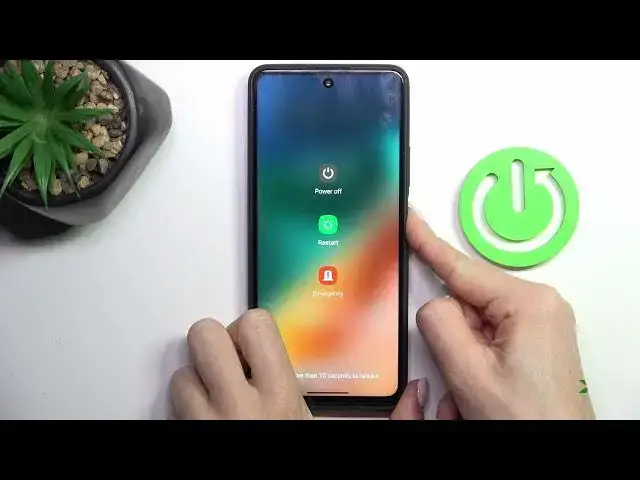 Video thumbnail for How to Soft Reset the OSCAL Tiger 12 Smartphone - Rebooting the Phone