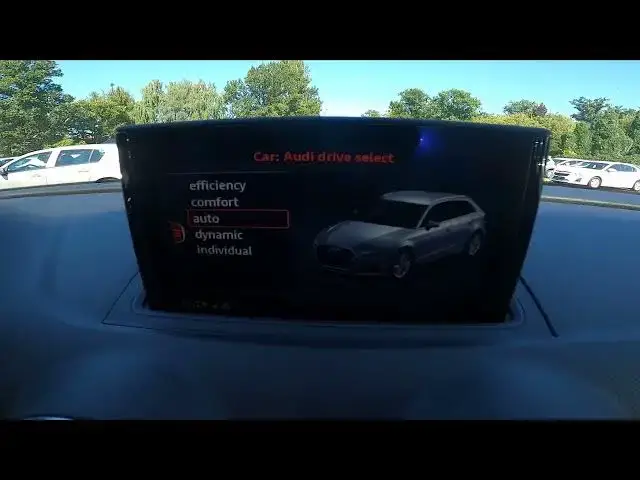 'Video thumbnail for How to Manage Background Lighting in AUDI A3 8V ( 2012 – 2020 )'