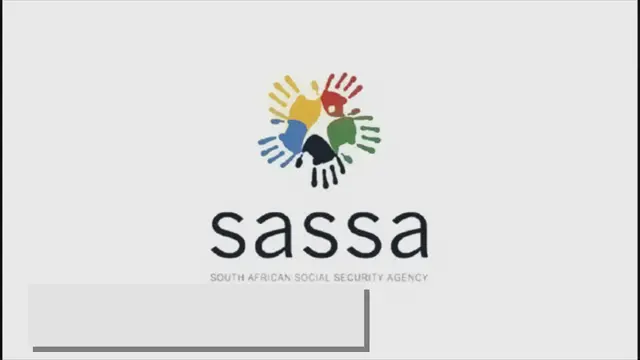 'Video thumbnail for South African Social Security Agency: Internships 2024'