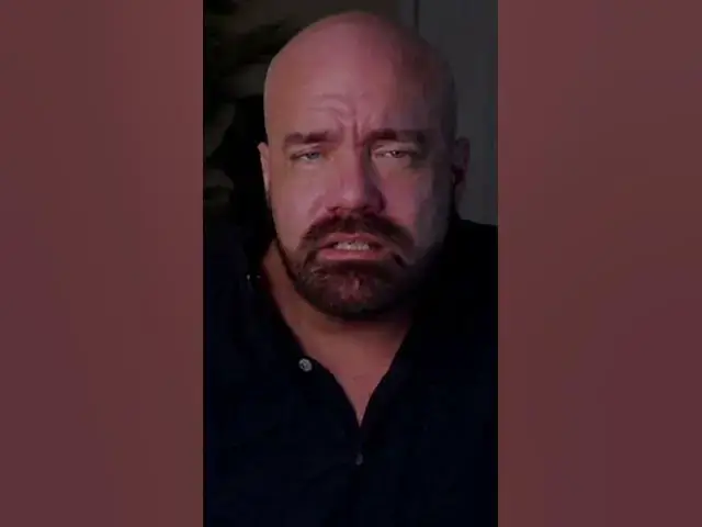 Video thumbnail for Is AI controlling your passions? Personal audit needed NOW! #shorts