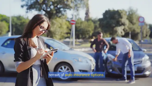 Video thumbnail for Unlock the Best Auto Insurance Rates: Your Ultimate Guide