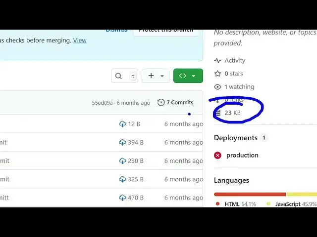 Video thumbnail for Enhanced GitHub Google Chrome Extension – Add Powerful Features to GitHub Repositories