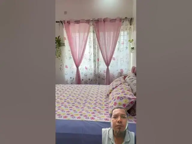 'Video thumbnail for Simple Bedroom Decor! #dreamhome #roommakeover #room #bedroomdecor #bedroomdecor #homedecorideas'