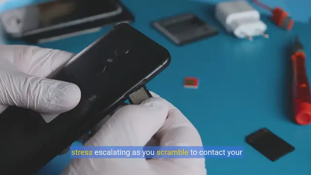 Video thumbnail for Unlocking Peace of Mind: Your Guide to Geico's Services