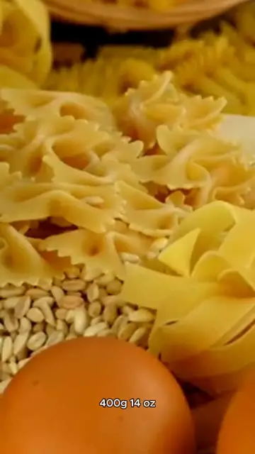 Video thumbnail for ltailan red pasta recipe