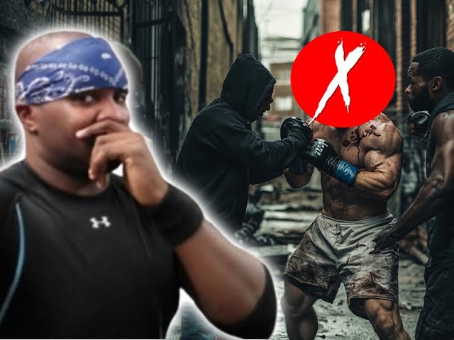 Video thumbnail for Why MMA SUCKS for Self -Defense #selfdefense #selfdefenseweapons #mma #martialart  #martialarts