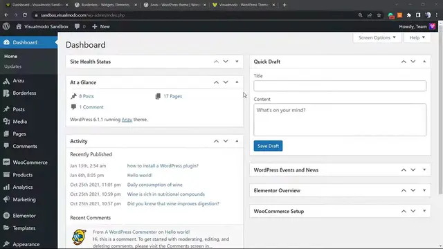 'Video thumbnail for How to Prevent Fraud & Fake Orders in WooCommerce WordPress Plugin For Free_ ?'