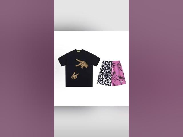 Video thumbnail for 2DNBH 豹纹系列