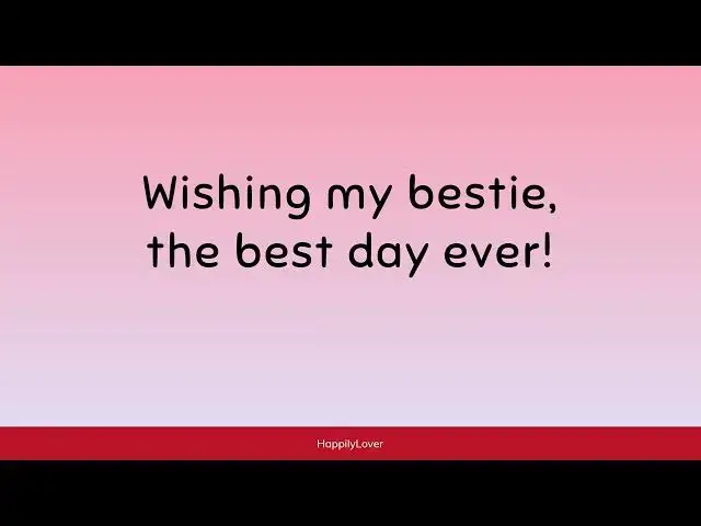 Video thumbnail for Best Happy Birthday Wishes, Quotes & Messages | Celebrating Special Moments 🎂🎉